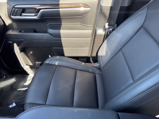 Certified 2024 GMC Sierra 1500 Elevation w/ Elevation Premium Package AWD/4WD image 26