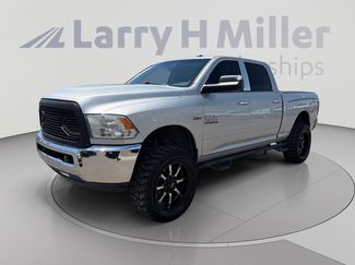 Used 2017 RAM 2500 Tradesman w/ Chrome Appearance Group AWD/4WD video 1
