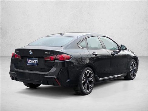 Used 2025 BMW 228i xDrive image 5