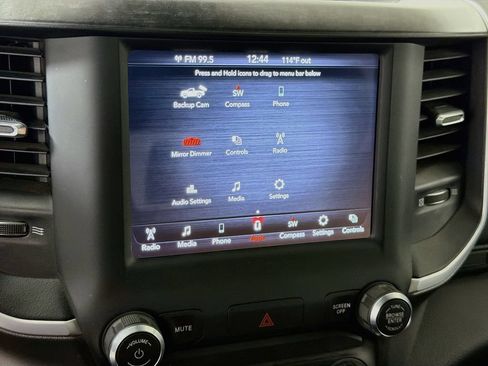 Used 2020 RAM 1500 Lone Star AWD/4WD image 33