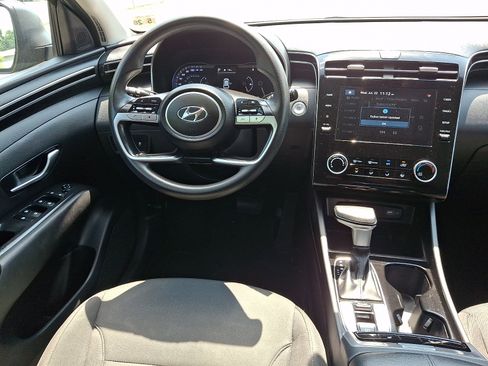 Used 2022 Hyundai Tucson SEL AWD/4WD image 14