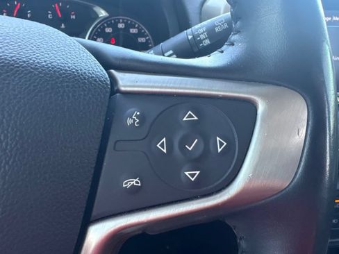 Used 2018 GMC Terrain Denali w/ Advanced Safety Package FWD image 14
