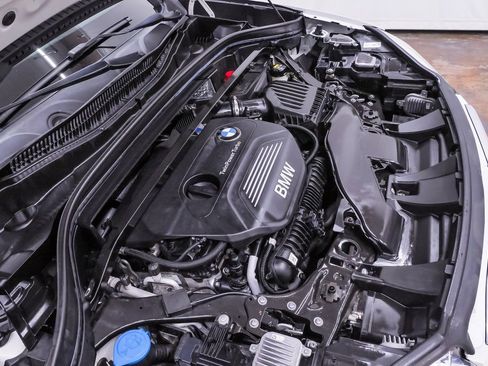 Used 2016 BMW X1 xDrive28i image 26