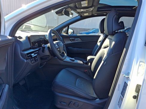 New 2026 Kia Sportage X-Line image 6