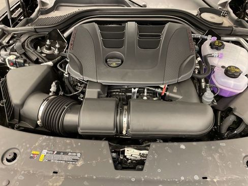 New 2026 Dodge Charger Scat Pack image 21