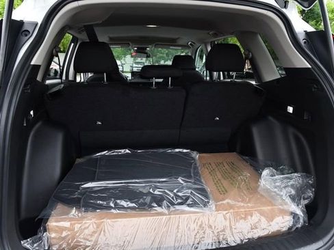 New 2026 Honda CR-V EX image 26
