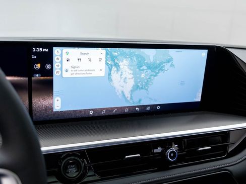 New 2026 INFINITI QX80 Pure w/ Cargo Package AWD/4WD image 25
