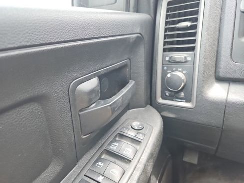 Used 2021 RAM 1500 Tradesman w/ Popular Equipment Group RWD image 22