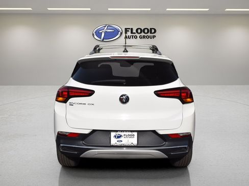 Used 2022 Buick Encore GX Essence AWD/4WD image 5