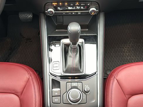 Certified 2025 MAZDA CX-5 Carbon Edition image 33