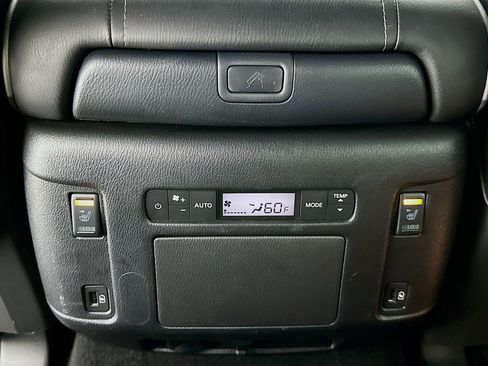 Used 2024 INFINITI QX80 Sensory image 26