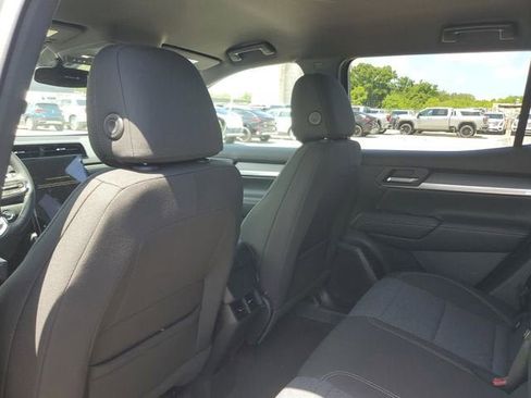 New 2026 GMC Terrain Elevation w/ Black Edition FWD image 10