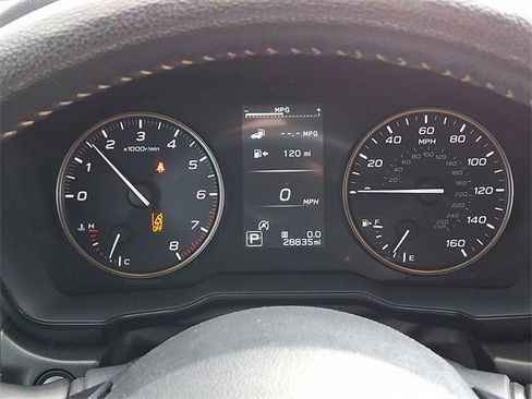 Certified 2024 Subaru Outback Wilderness image 22