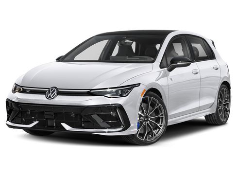New 2026 Volkswagen Golf AWD/4WD image 24