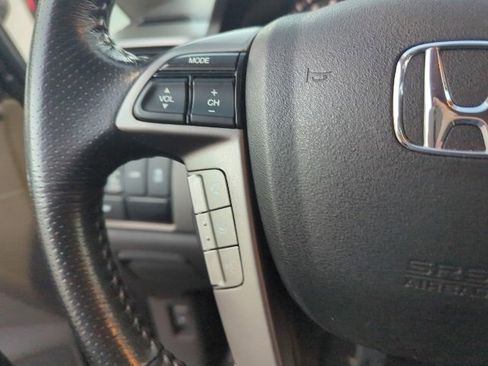 Used 2016 Honda Odyssey EX-L image 7