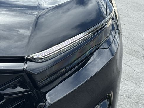 Certified 2025 Honda CR-V Sport-L image 14