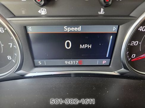 Used 2024 GMC Terrain SLT AWD/4WD image 31
