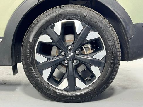 Used 2023 Kia Sportage X-Line Prestige AWD/4WD image 41