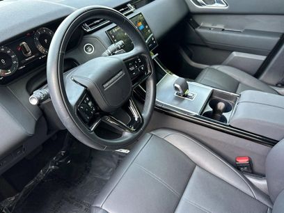 Used 2026 Land Rover Range Rover Velar S