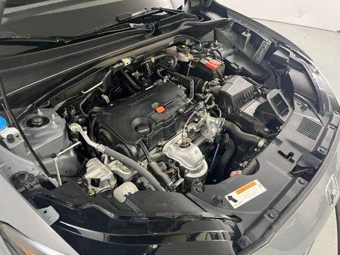 Used 2025 Honda HR-V Sport image 10
