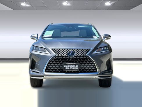 Used 2021 Lexus RX 350 AWD w/ Premium Package image 6