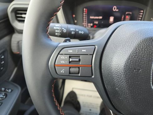 New 2026 Honda Passport TrailSport image 20