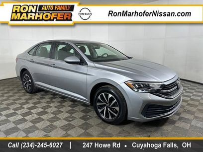 Used 2023 Volkswagen Jetta S