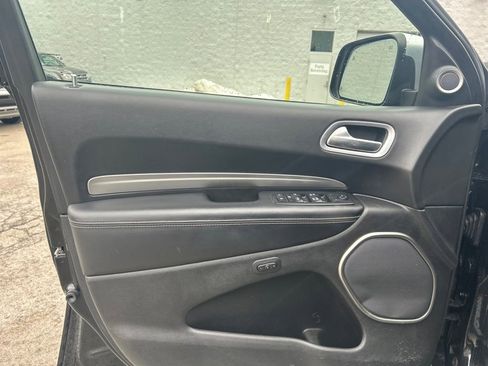 Used 2018 Dodge Durango Citadel image 20