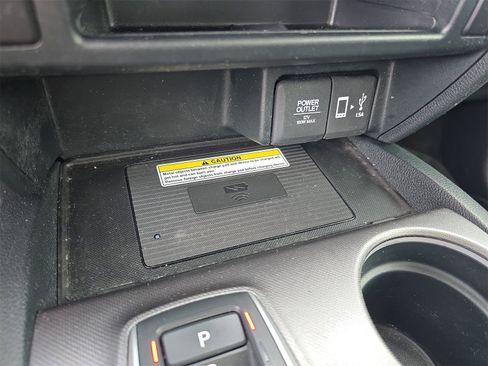 Used 2023 Honda Ridgeline RTL-E image 20