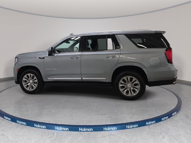 Used 2023 GMC Yukon Denali AWD/4WD image 9