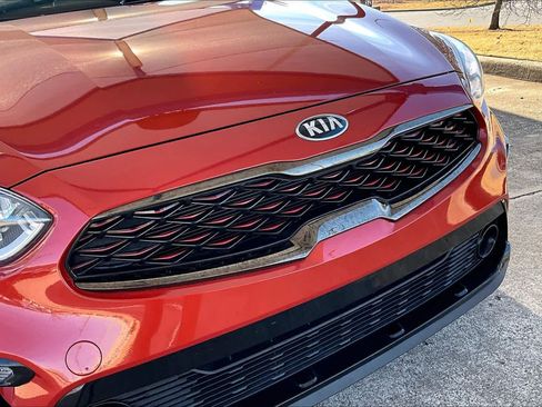 Used 2021 Kia Forte GT-Line image 29