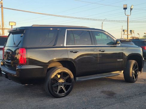 Used 2016 Chevrolet Tahoe LT RWD image 21
