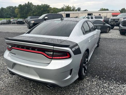 Used 2021 Dodge Charger R/T w/ Daytona Edition Group RWD image 9