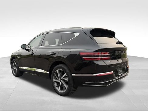Certified 2026 Genesis GV80 2.5T Advanced AWD/4WD image 15
