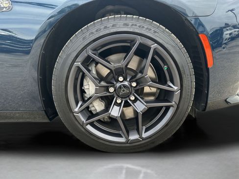 Certified 2026 Dodge Charger Scat Pack AWD/4WD image 46