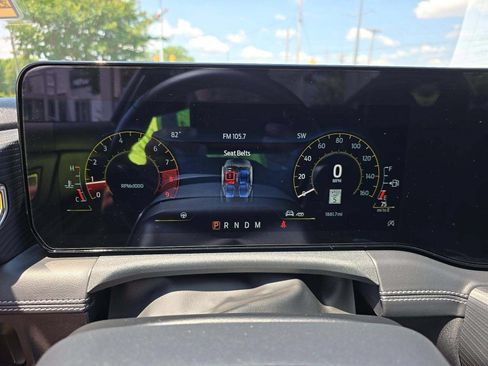 Used 2024 Ford Mustang GT Premium RWD image 6