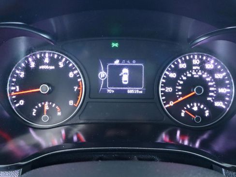 Used 2018 Kia Optima S w/ 18" Alloy Wheels Package image 24