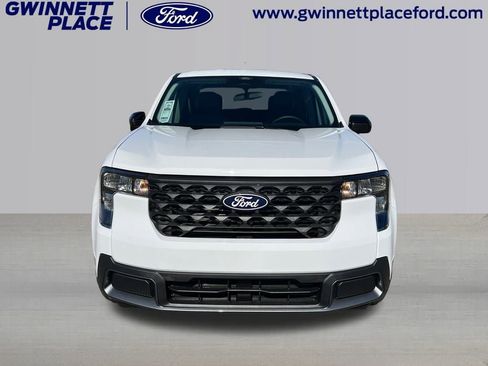 New 2026 Ford Maverick XLT w/ XLT Luxury Package image 26