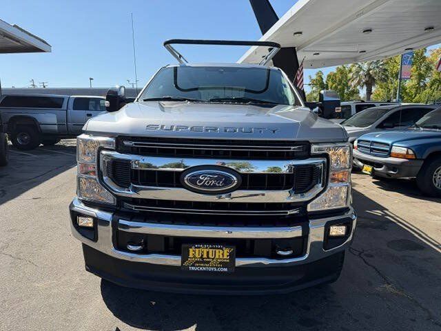 Used 2020 Ford F350 XLT AWD/4WD image 61