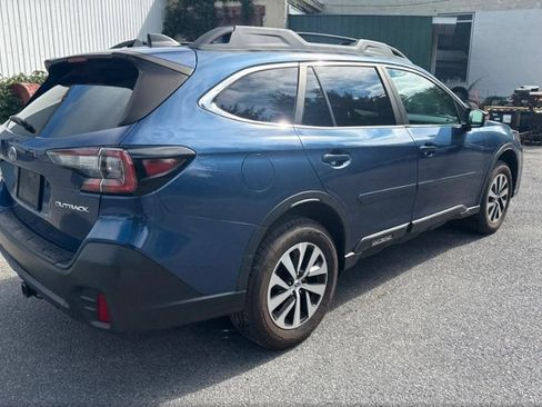 Used 2020 Subaru Outback Premium AWD/4WD image 6