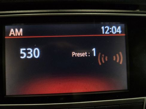 Used 2017 Nissan Altima 2.5 S w/ Power Driver Seat Package FWD image 25