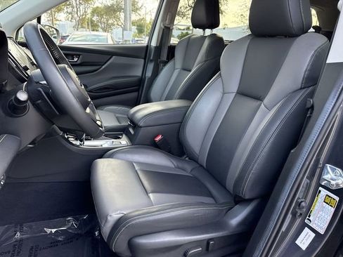 Certified 2024 Subaru Ascent Onyx Edition image 11