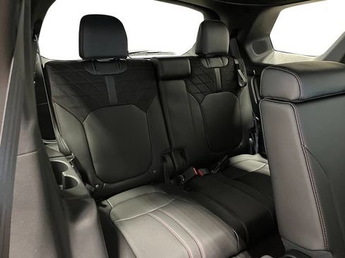 New 2026 Honda Pilot Black Edition image 26