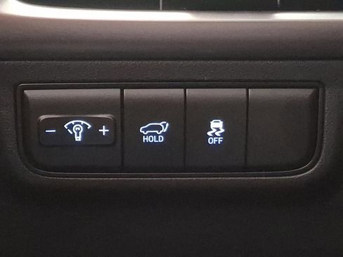 New 2026 Hyundai Tucson SEL image 21