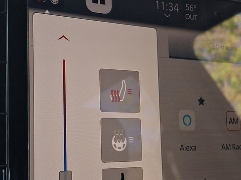 Used 2025 RAM 1500 Big Horn AWD/4WD image 31