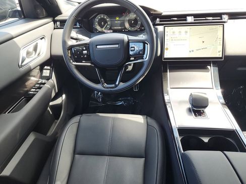 New 2026 Land Rover Range Rover Velar Dynamic SE AWD/4WD image 4