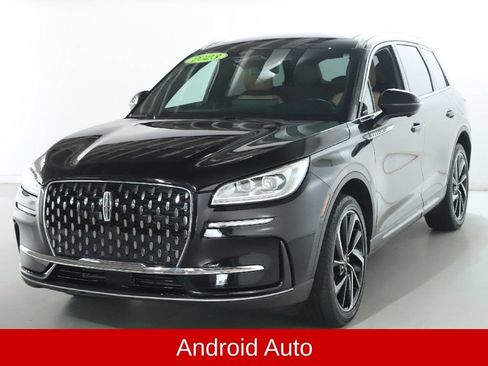 Used 2023 Lincoln Corsair Reserve w/ Equipment Group 201A AWD/4WD image 5