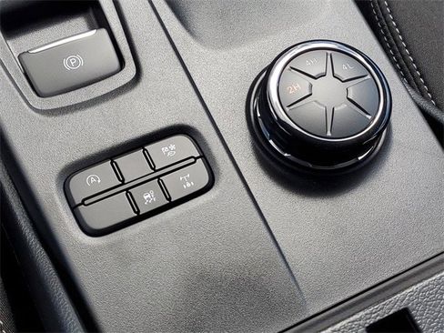 New 2025 Ford Ranger XL w/ Trailer Tow Package image 26