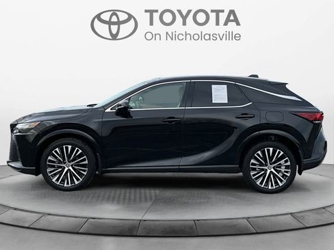 Used 2024 Lexus RX 350 Premium Plus image 2