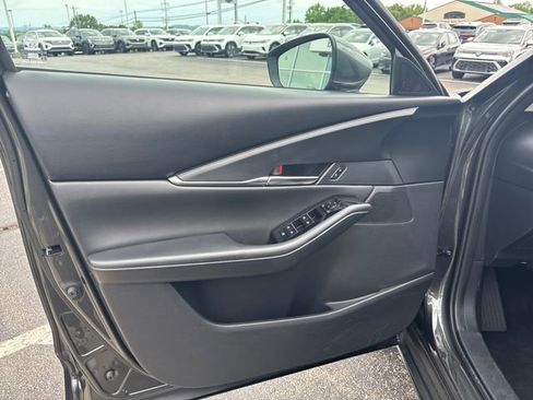 Used 2023 MAZDA CX-30 AWD 2.5 S w/ Preferred Package image 10